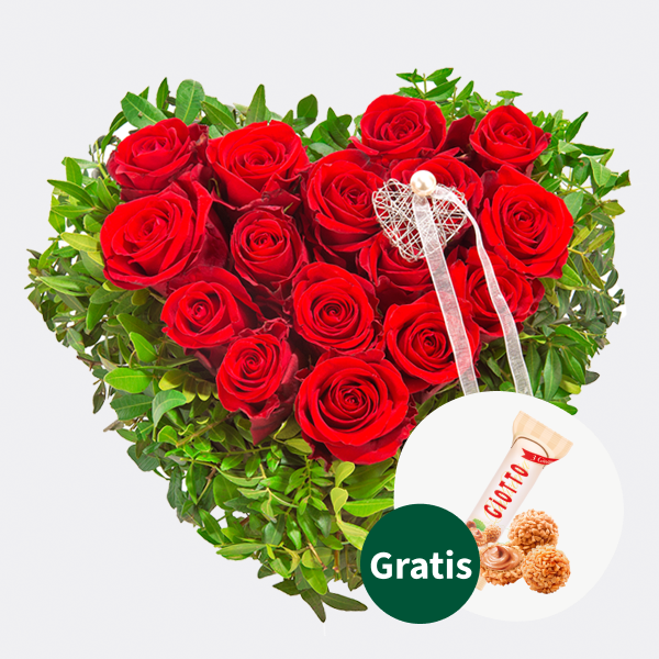 Blumen Der Liebe Online Verschicken Floraprima De