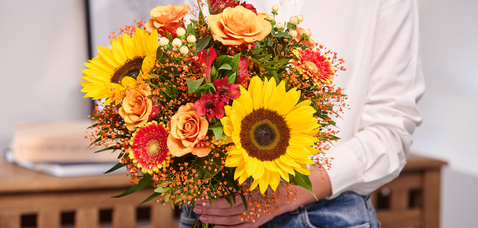 Blumen Der Liebe Online Verschicken FloraPrima De