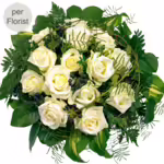Flower Bouquet Eleganzia