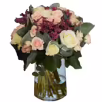 Flower Bouquet Ballade