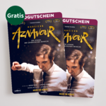 2 Kinokarten