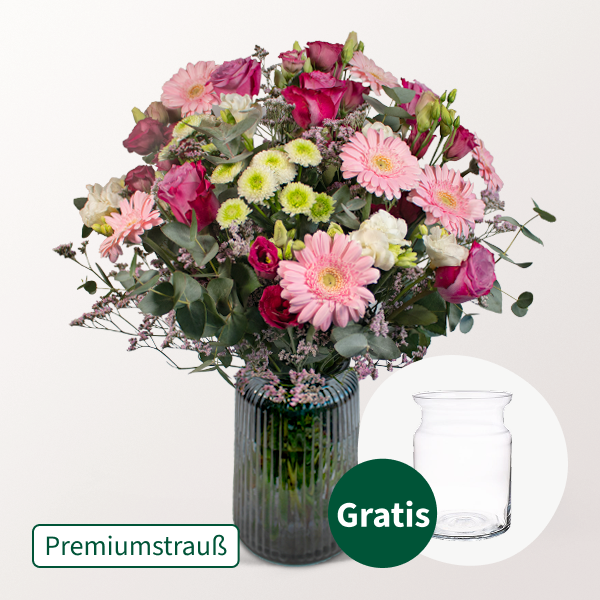 Premiumstrauß Magischer Moment